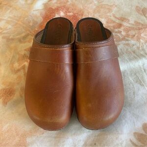 Chili’s Clogs sz. 7